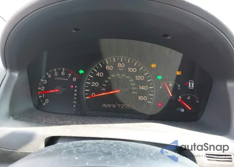 2004 Honda Accord 2.4 Ex from USA, damaged, VIN 1HGCM56664A151937